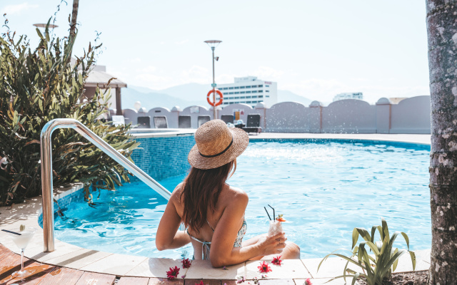 Pullman Cairns International