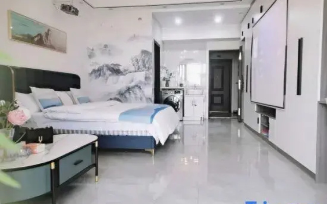 Manba Homestay (Nanyang Yigao)