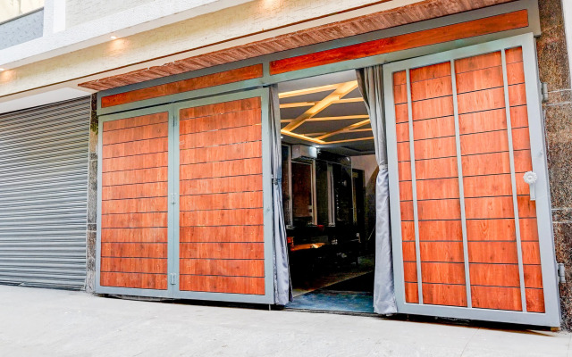 Townhouse Marathahalli