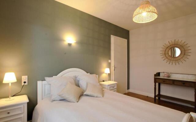 Gîte Piney, 4 pièces, 6 personnes - FR-1-543-121