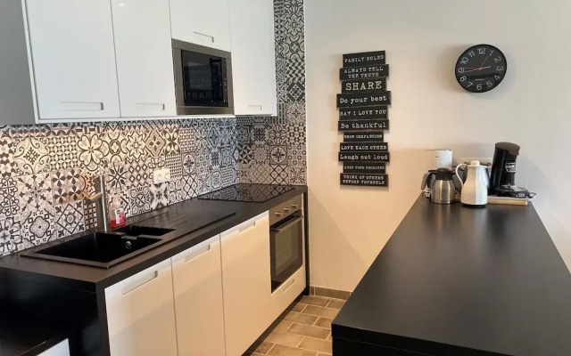 Apartment in Nieuwpoort Near the Beach