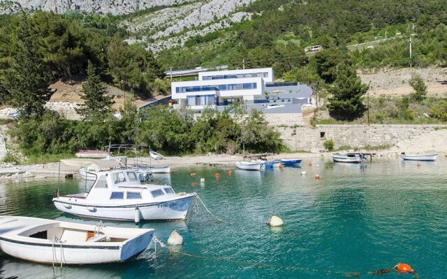 Villa Petra