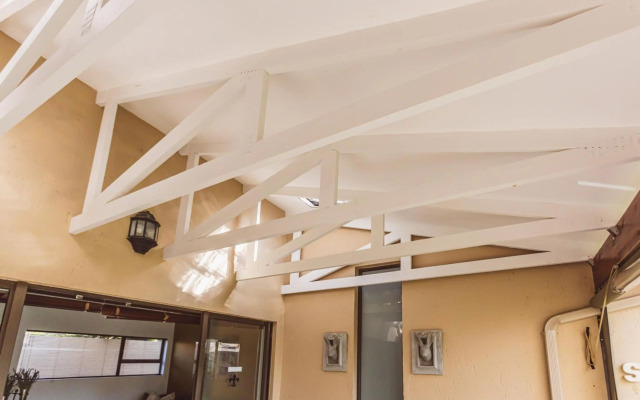 Fleur de Lis Guesthouse