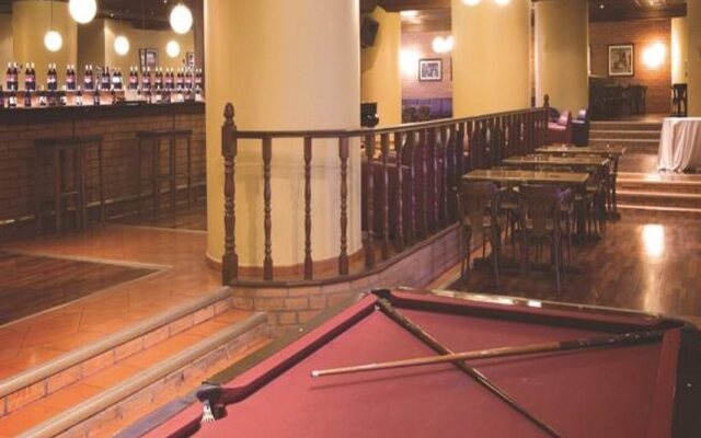 Vila Galé Porto Centro