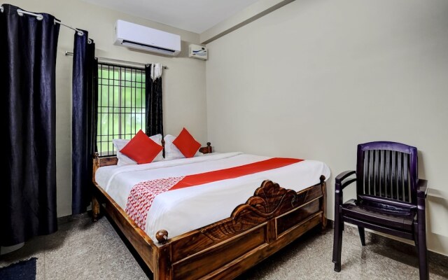 OYO Flagship 60003 Hotel Santosh