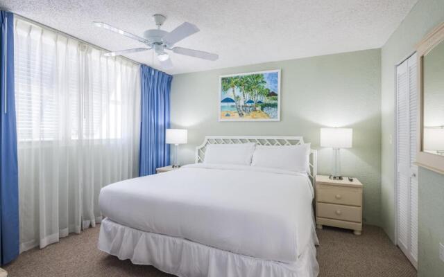 Salt Cay Suite 410