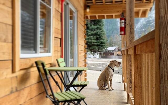 Base Camp Guest House