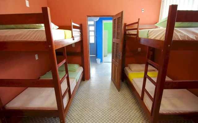 Refúgio Hostel Fortaleza