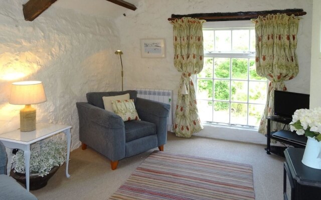Scrumpy Cottage
