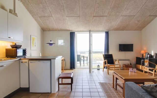 "Zafir" - 150m from the sea in NW Jutland