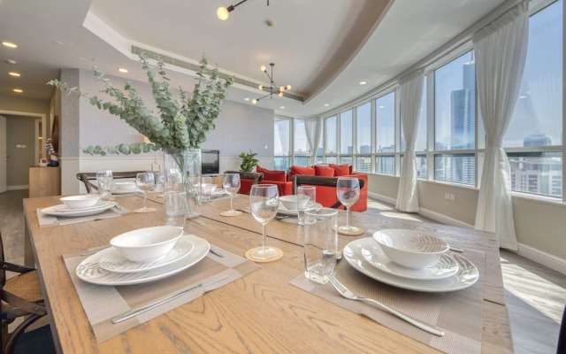 Maison Privee - Horizon Tower 3802