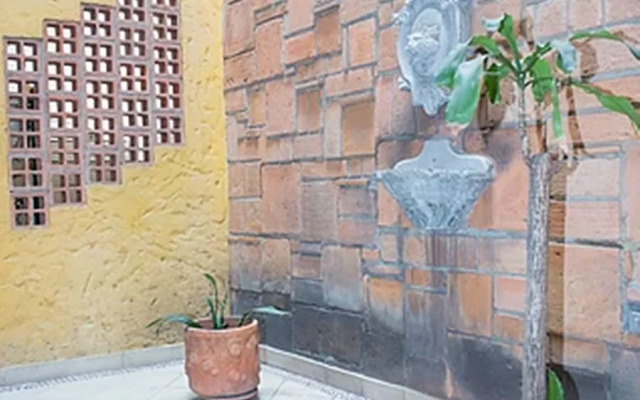 Hotel Porton de la 10