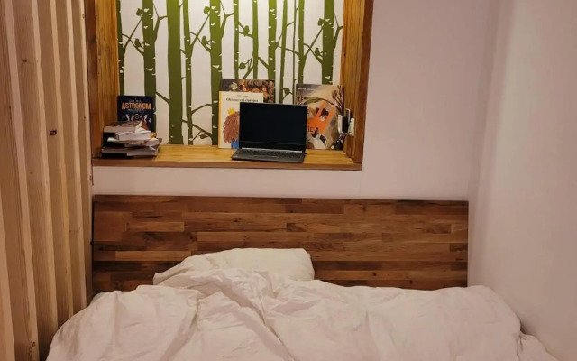 Bubbles studio Sinaia with terrace