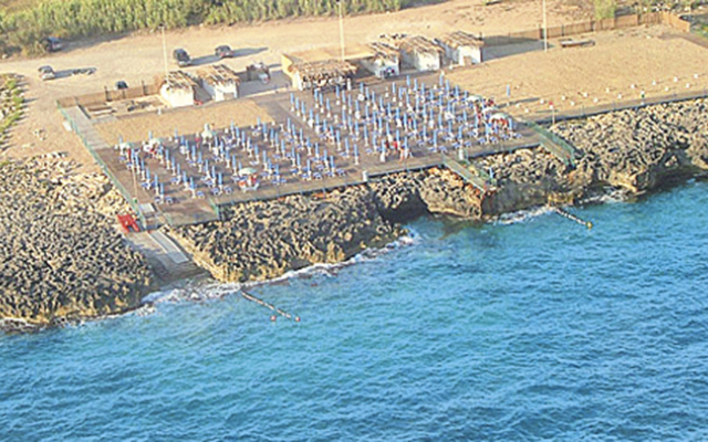 Resort Portoselvaggio