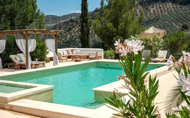 Hacienda el Tarajal