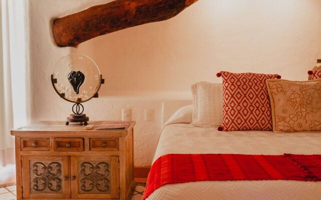 Espuma Hotel - Adults Only