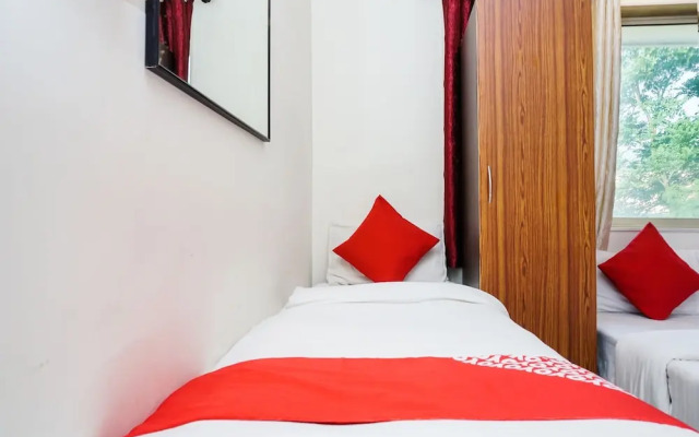 OYO 24175 Flagship Dream Resort