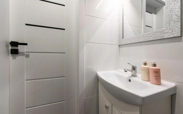 Apartamenty Centrum II