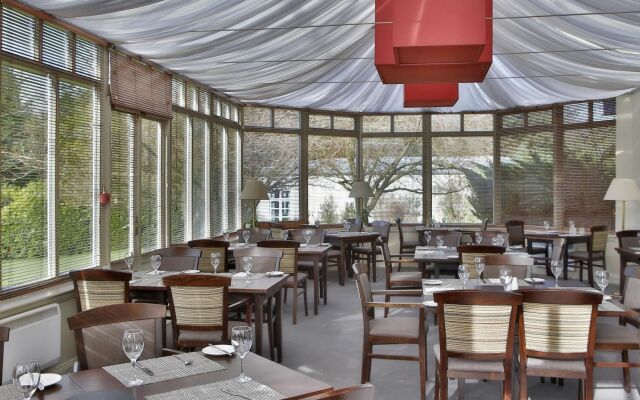 Best Western Plus Dunfermline Crossford Keavil House Hotel