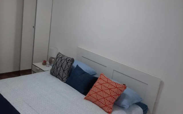 Rozsa55 apartment 2 rooms