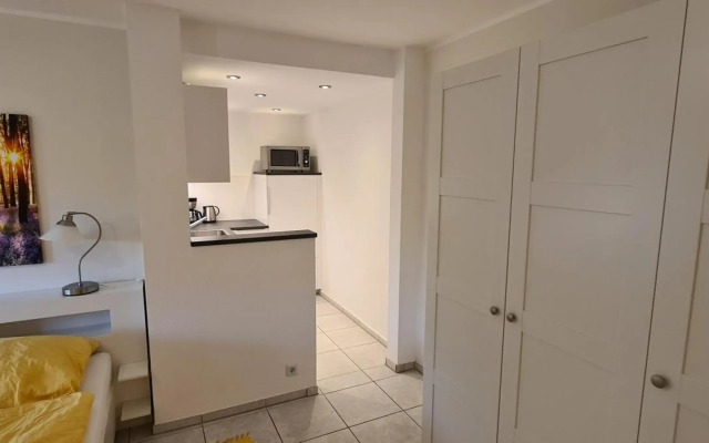 Ferienwohnung "Tecklenburger Augenblicke"