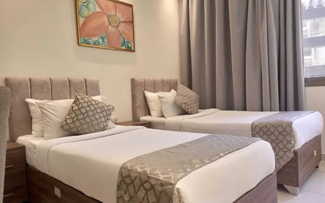 Bella Rosa Hotel