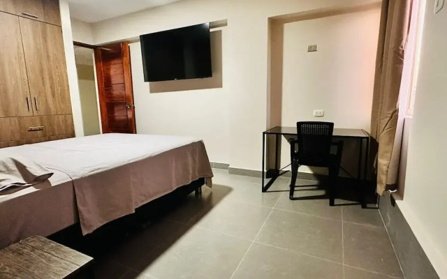 La Estancia Casa Hotel