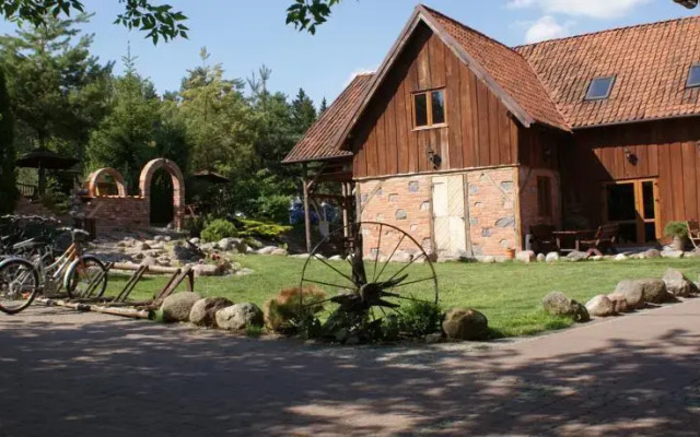 Gościniec pod Dębem