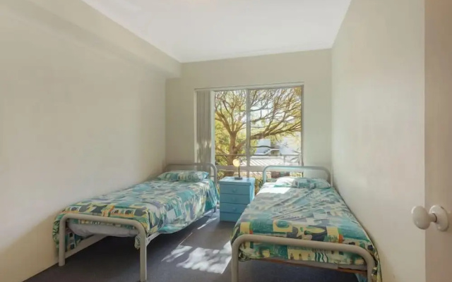 Beaches Apartments Merimbula