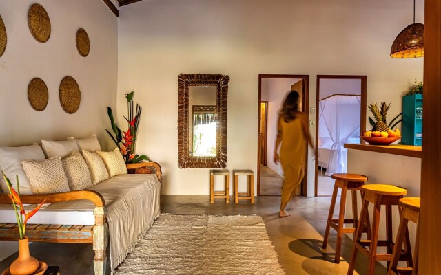 Casa Jenipapo Trancoso