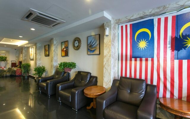 My Hotel @ KL Sentral