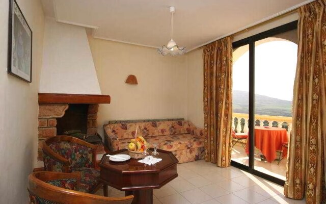 Volubilis Inn