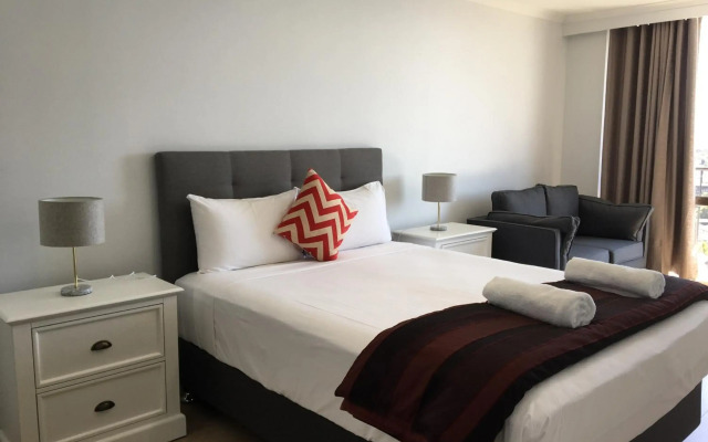 Silverton Holiday Apartments
