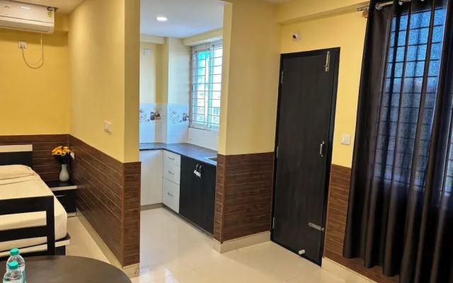 Ebenezer Serviced Apartments and Suites
