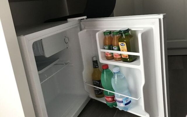 B&B Maremy... i 4 Elementi