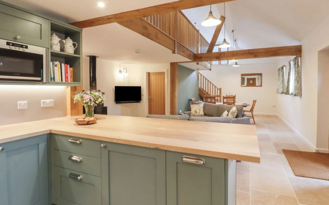 Swallows Lodge