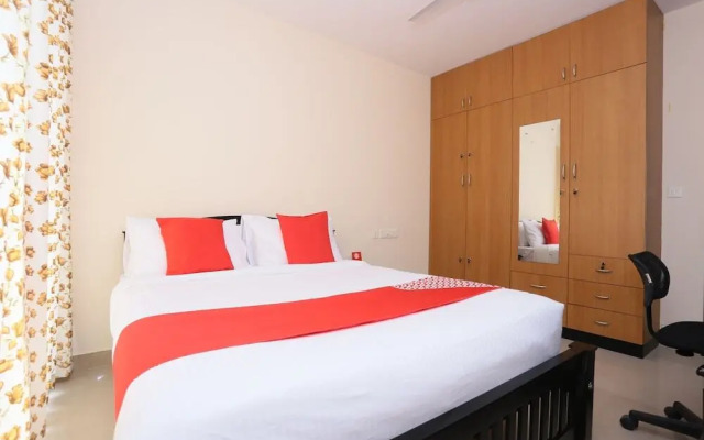 SilverKey Executive Stays 24544 Gie Majestic