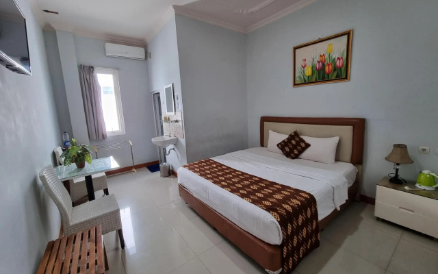Rene Hotel