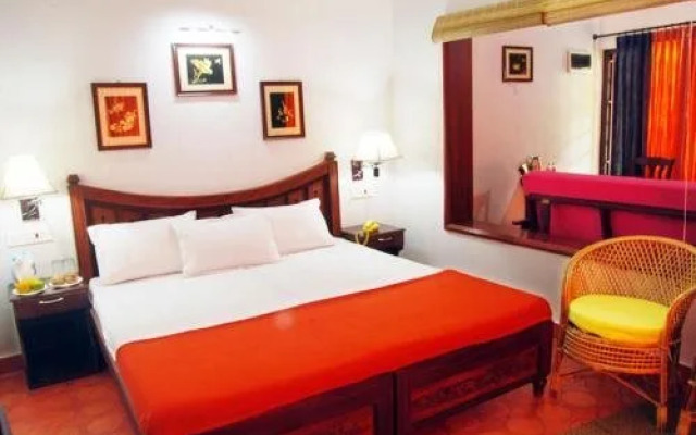 Rainbow Holiday Home