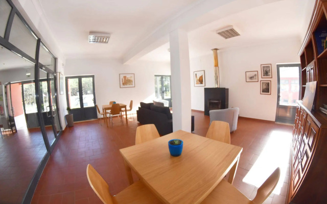 Ohai Nazaré Outdoor Resorts