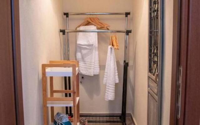 Boutique Studio in Nikiti