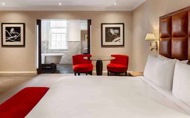 The May Fair, A Radisson Collection Hotel, Mayfair London