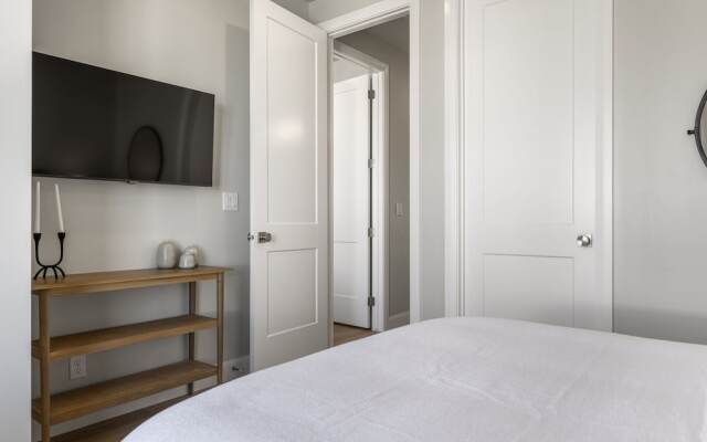 Mermaid Lagoon 4 Bedroom Townhouse