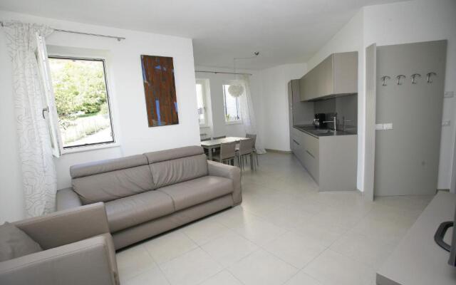 Residence La Villa Tignale