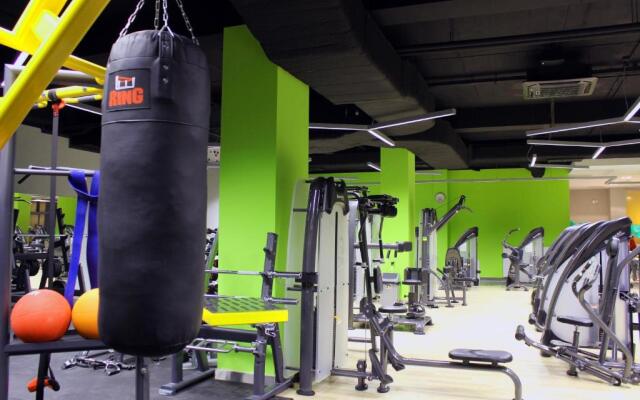 Velvet Hotel & Restaurant