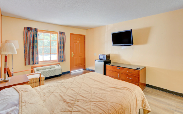 Hotel O Deluxe Inn Kingstree Sc Hwy 52