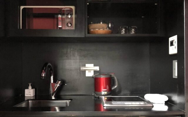 Suo-an Machiya Holiday House