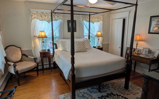 Bourne Bed and Breakfast