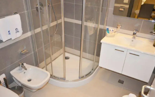 Aparthotel Imperial