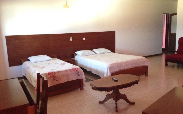 Residencial Laginha